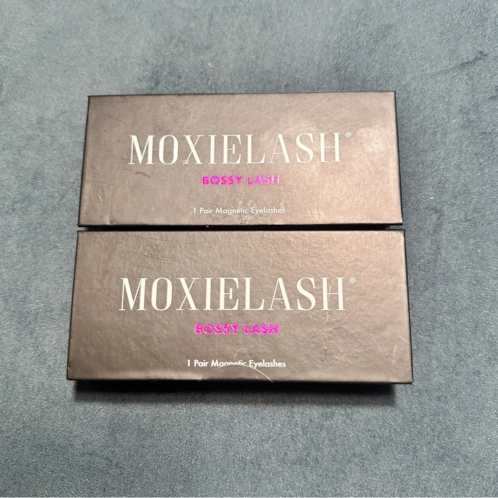 Moxielash Bossy Lash Magnetic Lashes